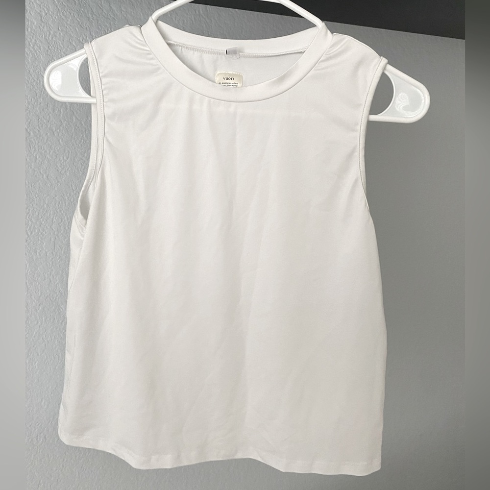 Vuori Women’s Energy Top